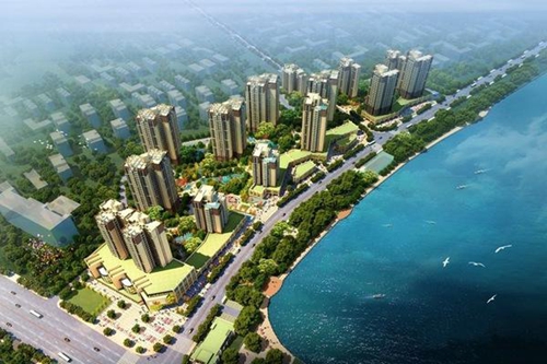 中丞滨江时代怎么样？