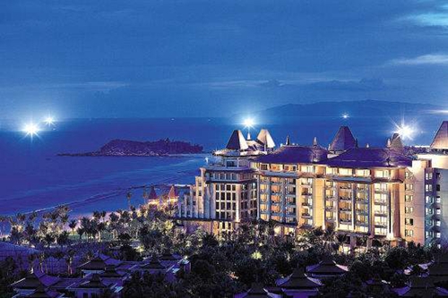 芜湖海景公寓什么楼盘比较便宜，买安徽芜湖公寓靠普吗？