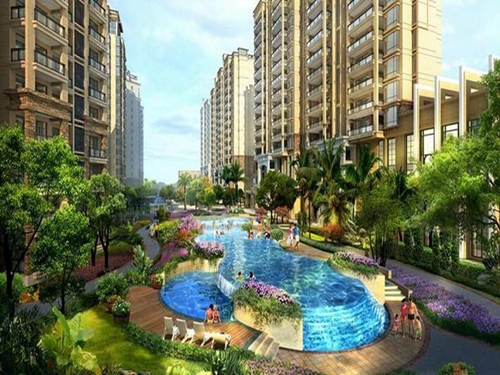 芜湖市房子比较好的新楼盘