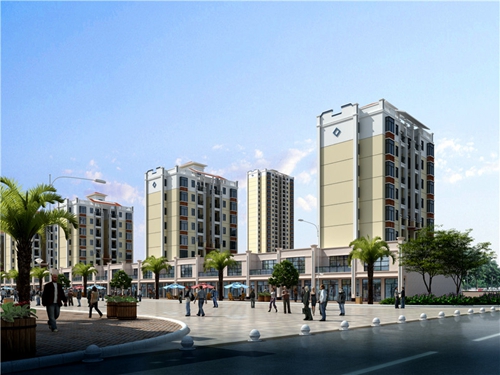 芜湖古城房价2023年最新房价