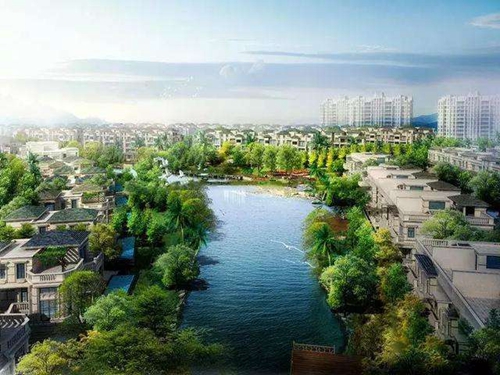 广德二手房最新消息40--50万
