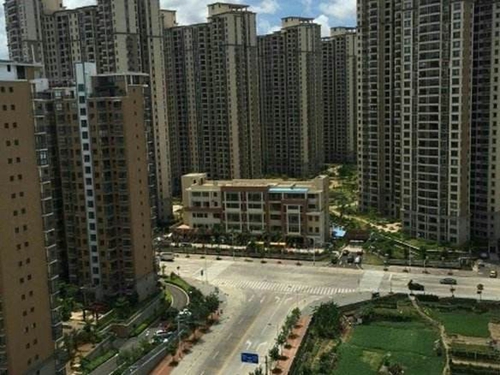 安徽芜湖最适合居住楼盘排名，芜湖为什么房价升这样急？