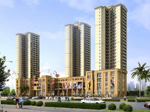 绿地新都会房子可以买吗
