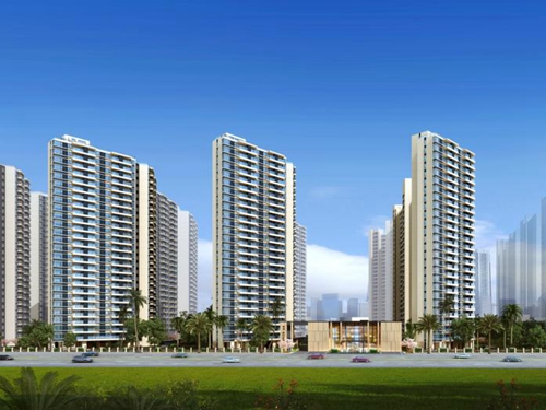 融创北京路1號房价还会涨吗？1