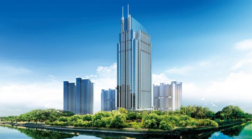 安徽龙港·壹号院房价跌了还是上涨了？1