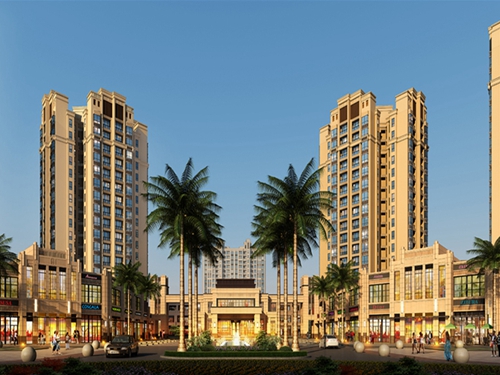 都说华欣1818城市商业广场购房后悔了？
