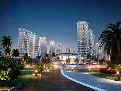 德盛广场适合投资什么 德盛广场适合投资什么