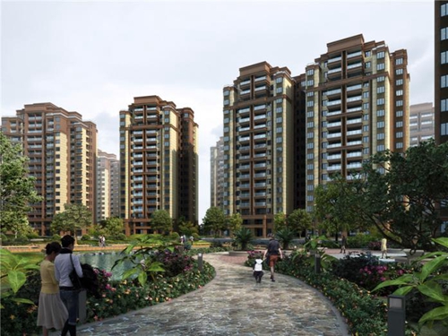 汀海壹品房价最新消息 汀海壹品房价最新消息